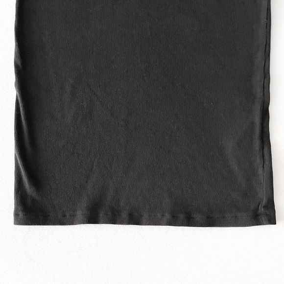 Pangaia Recycled Cotton Tank Top - Picture 7 of 11